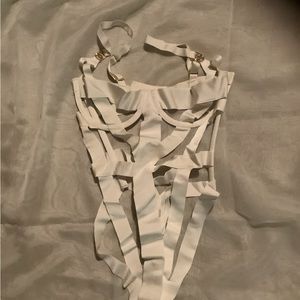 Victoria Secret outfit